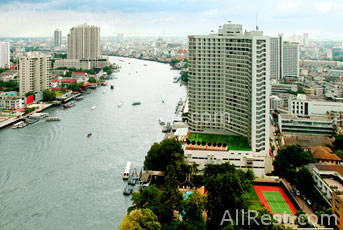 Royal Orchid Sheraton Hotel 2